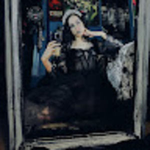 Meet your Posher, Alana jade's